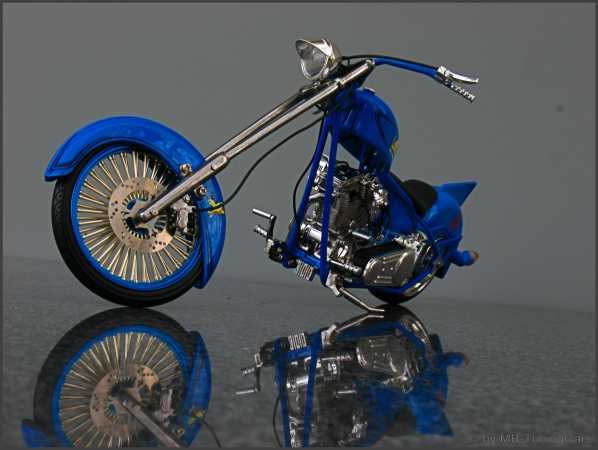 1:10 OCC Mikeys Bike